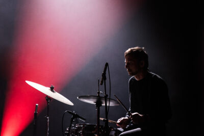 Tristan @ De Roma, picture 12, photographed by Ann Carpentier - FrontView Magazine