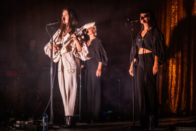 Eefje De Visser (Pitou as support act) Live @ De Roma, picture 15, photographed by Paul Jongeneelen - FrontView Magazine