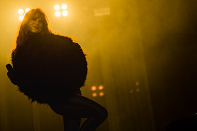 MEROL @ Best Kept Secret 2022, picture 2, photographed by Dorien Goetschalckx - FrontView Magazine