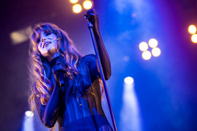 MEROL @ Best Kept Secret 2022, picture 4, photographed by Dorien Goetschalckx - FrontView Magazine