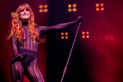 MEROL @ Best Kept Secret 2022, picture 7, photographed by Dorien Goetschalckx - FrontView Magazine