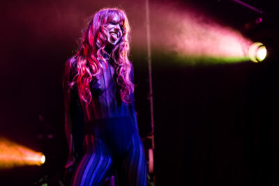 MEROL @ Best Kept Secret 2022, picture 9, photographed by Dorien Goetschalckx - FrontView Magazine