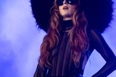 MEROL @ Best Kept Secret 2022, picture 11, photographed by Dorien Goetschalckx - FrontView Magazine