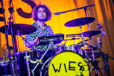 WIES @ Best Kept Secret 2022, picture 6, photographed by Dorien Goetschalckx - FrontView Magazine