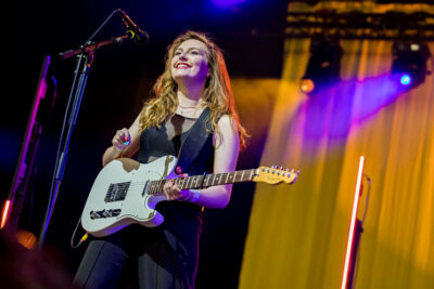 WIES @ Best Kept Secret 2022, picture 7, photographed by Dorien Goetschalckx - FrontView Magazine