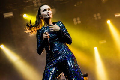 Sigrid @ Best Kept Secret 2022, picture 10, photographed by Dorien Goetschalckx - FrontView Magazine