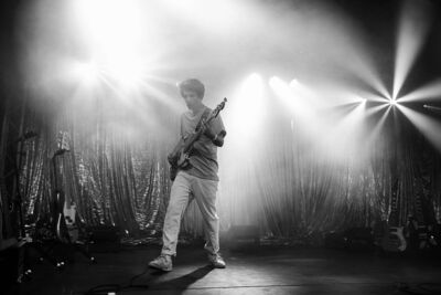 High Hi @ Retie Rockt, picture 2, photographed by Gert Daemen - FrontView Magazine