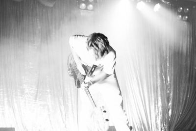 High Hi @ Retie Rockt, picture 4, photographed by Gert Daemen - FrontView Magazine