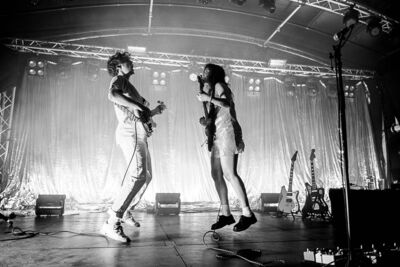 High Hi @ Retie Rockt, picture 8, photographed by Gert Daemen - FrontView Magazine