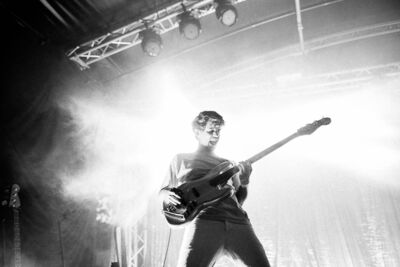 High Hi @ Retie Rockt, picture 10, photographed by Gert Daemen - FrontView Magazine