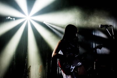 High Hi @ Retie Rockt, picture 14, photographed by Gert Daemen - FrontView Magazine