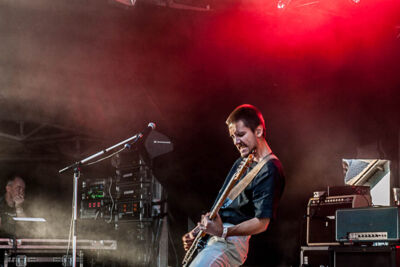 Ramkot @ Retie Rockt, picture 1, photographed by Gert Daemen - FrontView Magazine