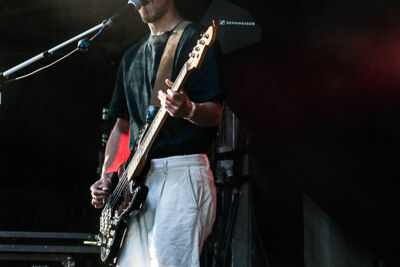 Ramkot @ Retie Rockt, picture 4, photographed by Gert Daemen - FrontView Magazine