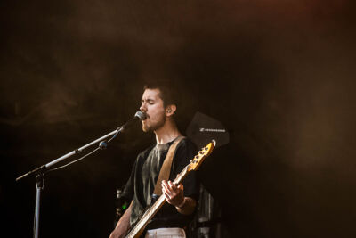 Ramkot @ Retie Rockt, picture 5, photographed by Gert Daemen - FrontView Magazine