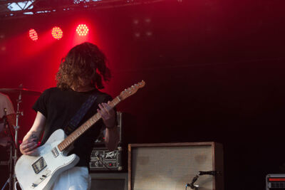 Ramkot @ Retie Rockt, picture 6, photographed by Gert Daemen - FrontView Magazine