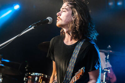 Ramkot @ Retie Rockt, picture 7, photographed by Gert Daemen - FrontView Magazine