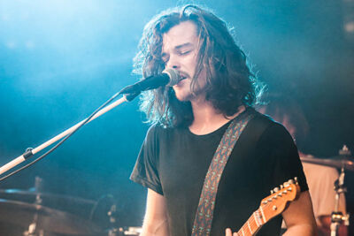 Ramkot @ Retie Rockt, picture 8, photographed by Gert Daemen - FrontView Magazine