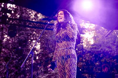 Beth Hart @ OLT, foto 2, foto's door Heidi Nys - FrontView Magazine