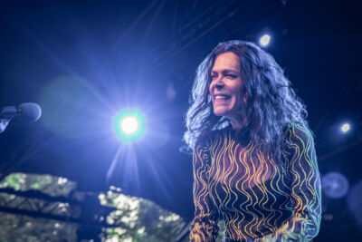 Beth Hart @ OLT, foto 11, foto's door Heidi Nys - FrontView Magazine