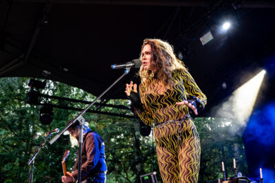 Beth Hart @ OLT, foto 12, foto's door Heidi Nys - FrontView Magazine