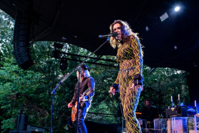 Beth Hart @ OLT, foto 15, foto's door Heidi Nys - FrontView Magazine