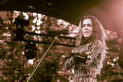 Beth Hart @ OLT, foto 16, foto's door Heidi Nys - FrontView Magazine