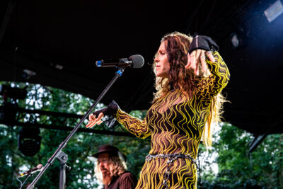 Beth Hart @ OLT, foto 17, foto's door Heidi Nys - FrontView Magazine