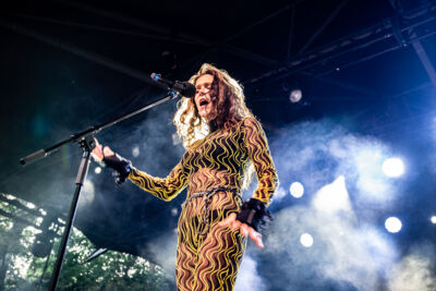 Beth Hart @ OLT, foto 19, foto's door Heidi Nys - FrontView Magazine