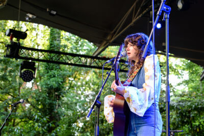 Native Harrow @ OLT, foto 1, foto's door Heidi Nys - FrontView Magazine