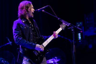 Myles Kennedy @ 013, picture 4, photographed by David Johnson - FrontView Magazine