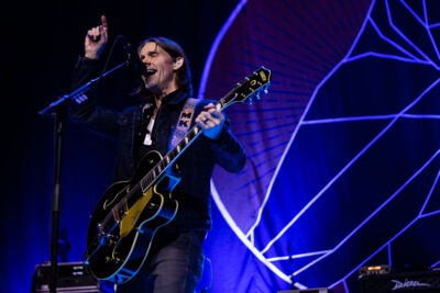 Myles Kennedy @ 013, picture 8, photographed by David Johnson - FrontView Magazine