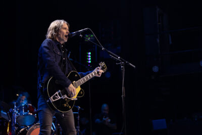 Myles Kennedy @ 013, picture 11, photographed by David Johnson - FrontView Magazine