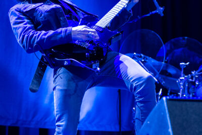 Myles Kennedy @ 013, picture 16, photographed by David Johnson - FrontView Magazine