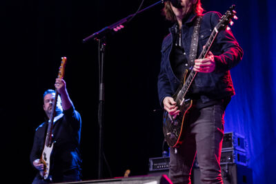 Myles Kennedy @ 013, picture 18, photographed by David Johnson - FrontView Magazine