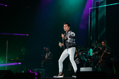 Jan Smit @ Sportpaleis, picture 12, photographed by Heidi Nys - FrontView Magazine