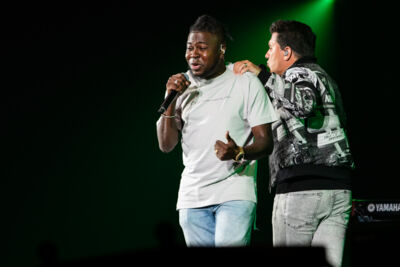 Jan Smit @ Sportpaleis, picture 27, photographed by Heidi Nys - FrontView Magazine