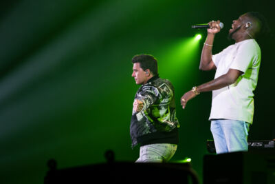 Jan Smit @ Sportpaleis, picture 28, photographed by Heidi Nys - FrontView Magazine