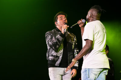 Jan Smit @ Sportpaleis, picture 29, photographed by Heidi Nys - FrontView Magazine