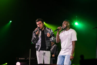 Jan Smit @ Sportpaleis, picture 30, photographed by Heidi Nys - FrontView Magazine