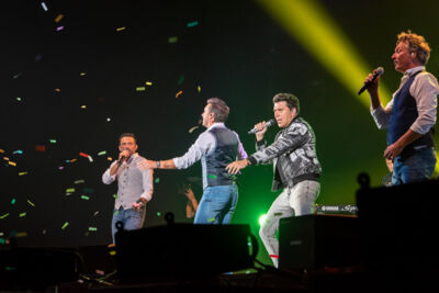 Jan Smit @ Sportpaleis, picture 32, photographed by Heidi Nys - FrontView Magazine