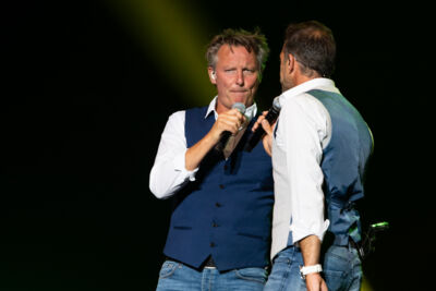 Jan Smit @ Sportpaleis, picture 33, photographed by Heidi Nys - FrontView Magazine