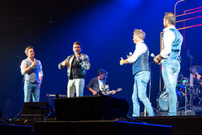 Jan Smit @ Sportpaleis, picture 34, photographed by Heidi Nys - FrontView Magazine