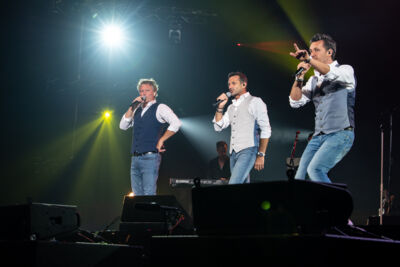 Jan Smit @ Sportpaleis, picture 37, photographed by Heidi Nys - FrontView Magazine