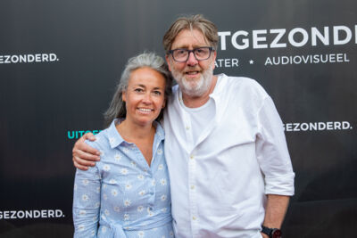 Première Assisen IV - De Sterrenmoord @ Theater Elckerlyc, picture 3, photographed by Goele Bormans - FrontView Magazine