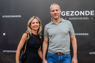 Première Assisen IV - De Sterrenmoord @ Theater Elckerlyc, picture 10, photographed by Goele Bormans - FrontView Magazine
