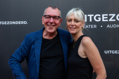 Première Assisen IV - De Sterrenmoord @ Theater Elckerlyc, picture 13, photographed by Goele Bormans - FrontView Magazine