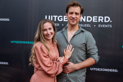 Première Assisen IV - De Sterrenmoord @ Theater Elckerlyc, picture 15, photographed by Goele Bormans - FrontView Magazine
