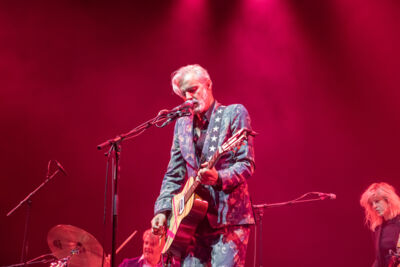 Ruben Block @ Lotto Arena, picture 1, photographed by dirk janssens - FrontView Magazine