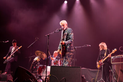 Ruben Block @ Lotto Arena, picture 8, photographed by dirk janssens - FrontView Magazine