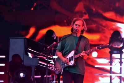 The National @ Live /s Live, picture 4, photographed by Luc Klinckaert - FrontView Magazine